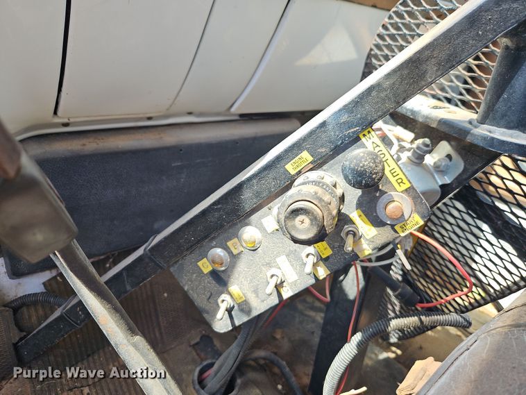 image for item EB8064 1979 Chevrolet C70 tank truck