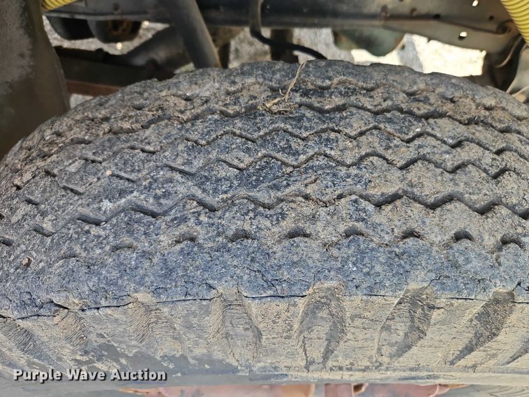 image for item EB8064 1979 Chevrolet C70 tank truck