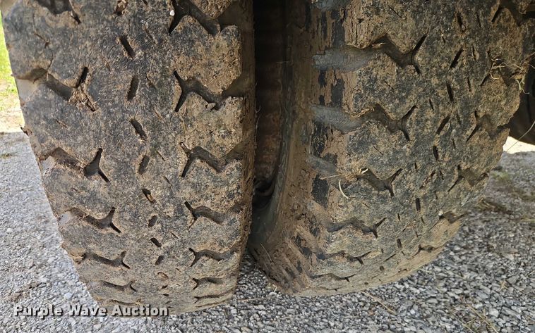 image for item EB8064 1979 Chevrolet C70 tank truck