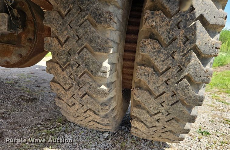 image for item EB8064 1979 Chevrolet C70 tank truck