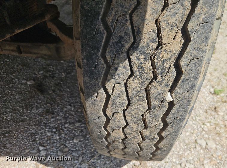 image for item EB8064 1979 Chevrolet C70 tank truck