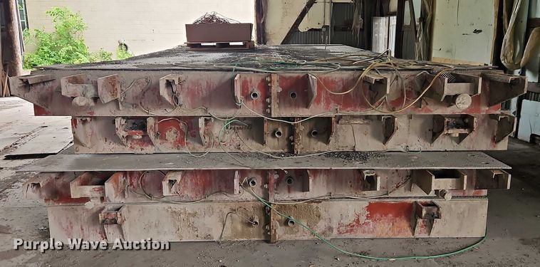 image for item EB8071 B-Tek BT-9611-200-FESD-SL-A scales