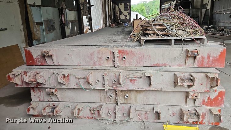 image for item EB8071 B-Tek BT-9611-200-FESD-SL-A scales