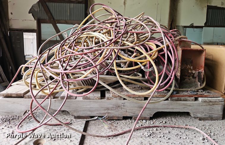 image for item EB8071 B-Tek BT-9611-200-FESD-SL-A scales