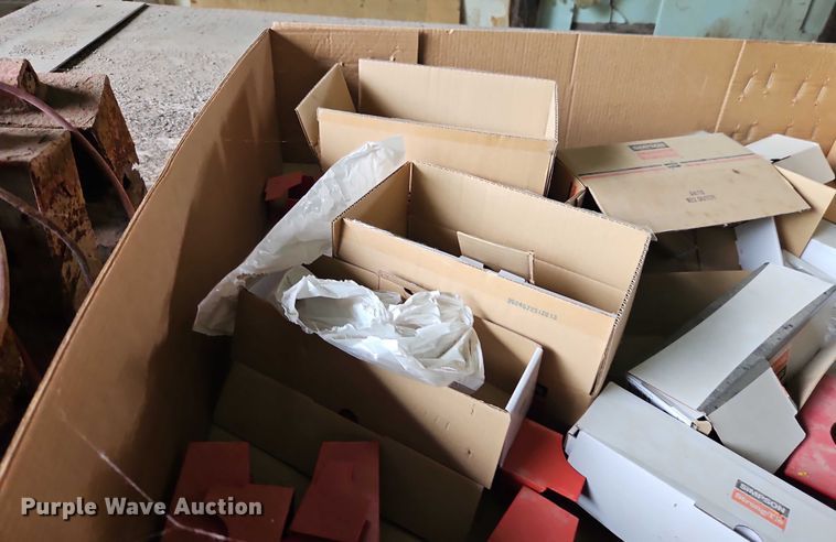 image for item EB8071 B-Tek BT-9611-200-FESD-SL-A scales