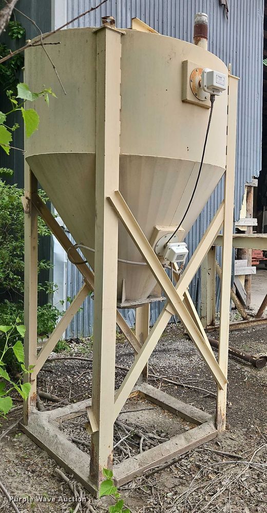 image for item EB8072 Dust collector