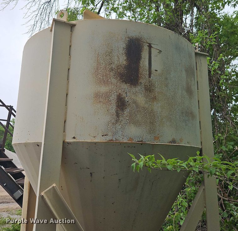 image for item EB8072 Dust collector