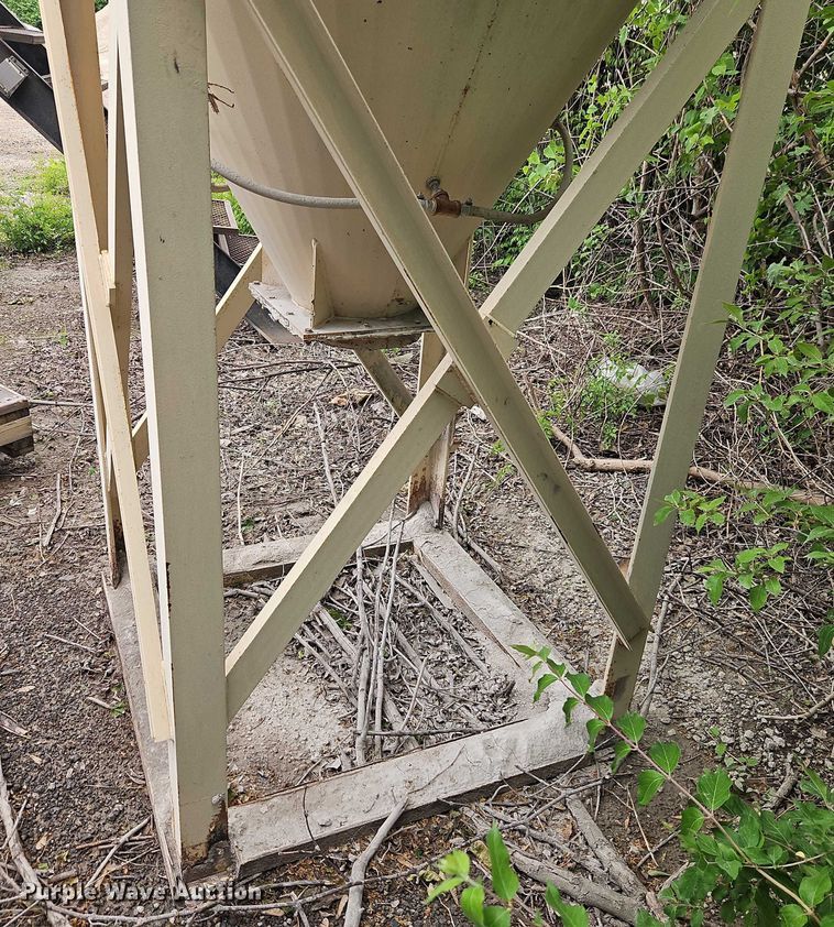 image for item EB8072 Dust collector