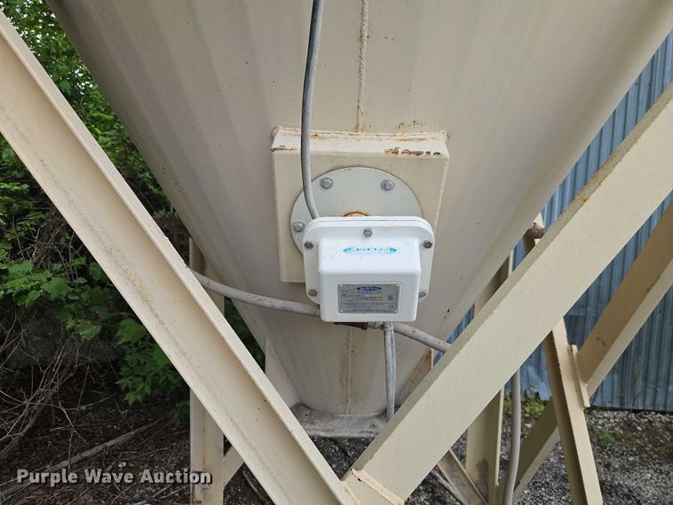 image for item EB8072 Dust collector