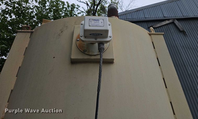 image for item EB8072 Dust collector