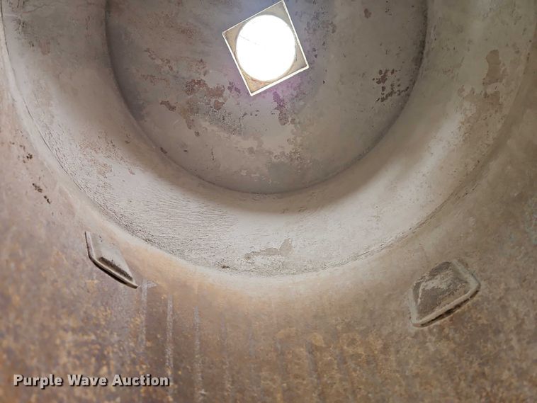 image for item EB8072 Dust collector