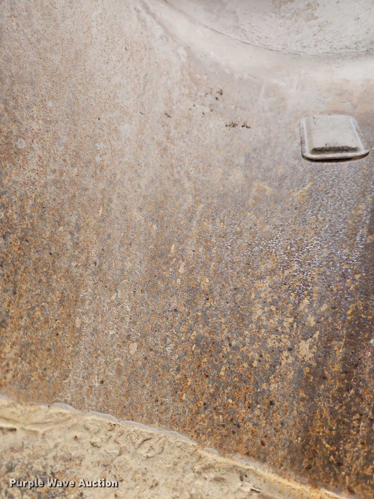 image for item EB8072 Dust collector