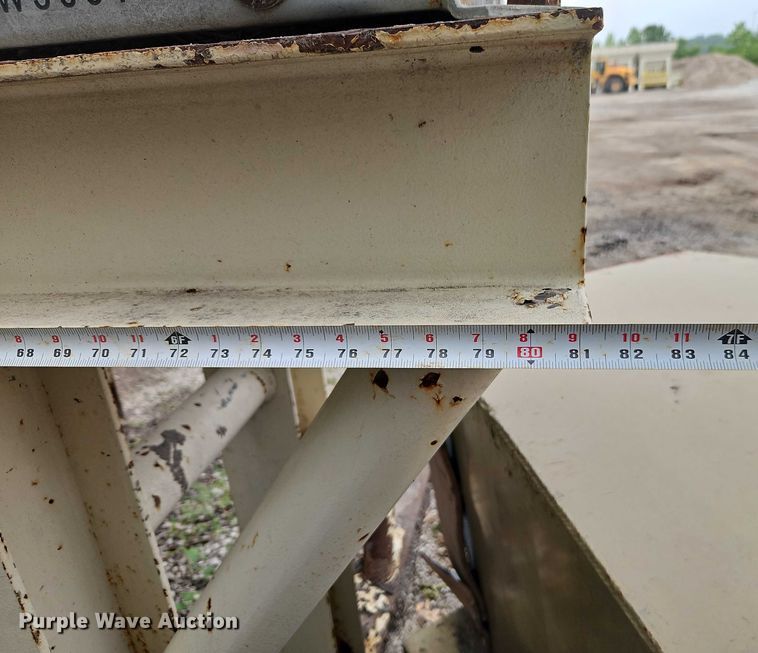 image for item EB8072 Dust collector