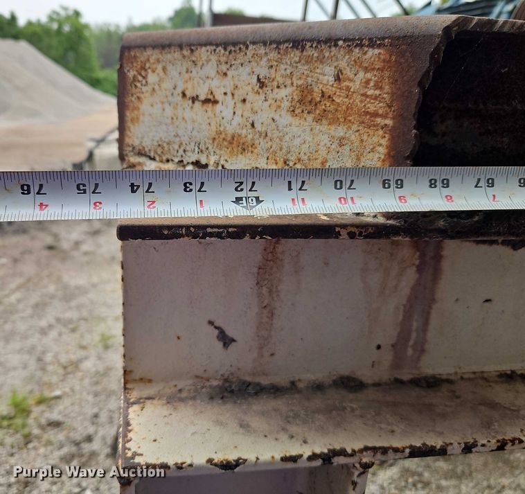 image for item EB8072 Dust collector