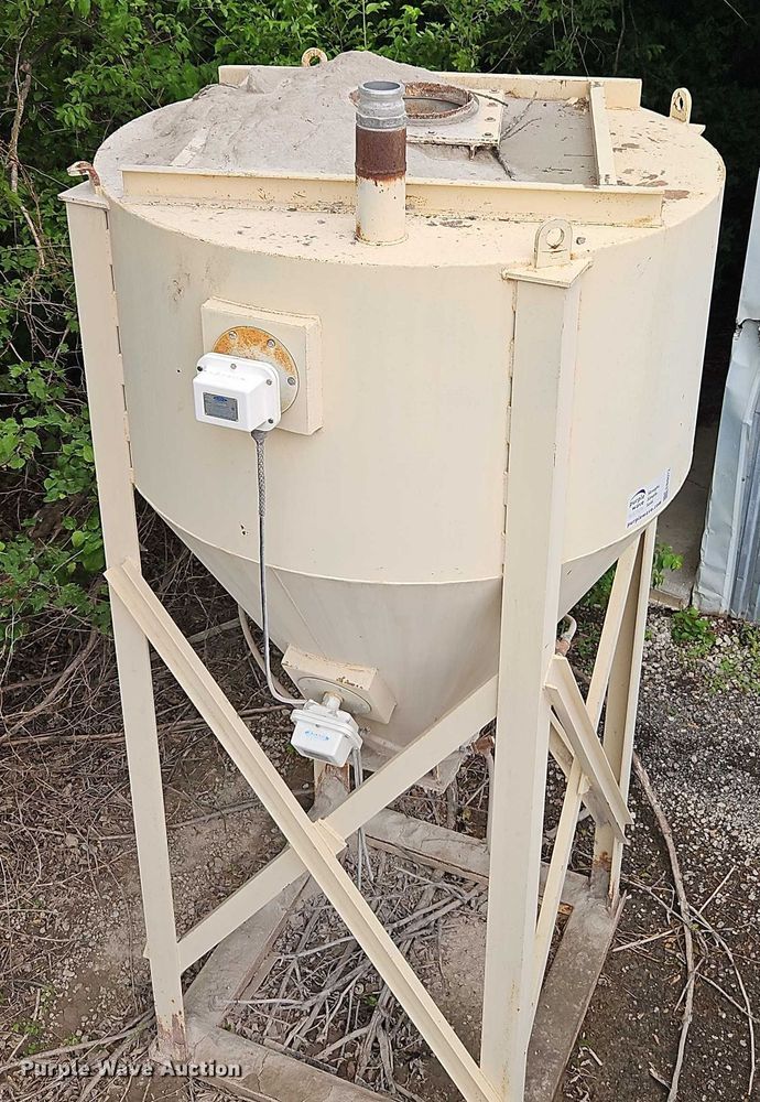 image for item EB8072 Dust collector