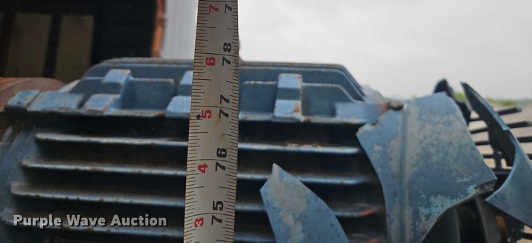 image for item EB8072 Dust collector