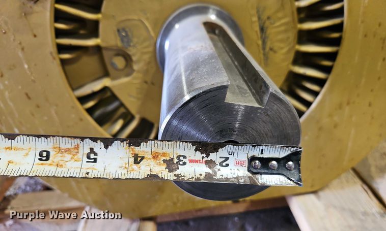 image for item EB8073 Baldor Super E Motors electric motor