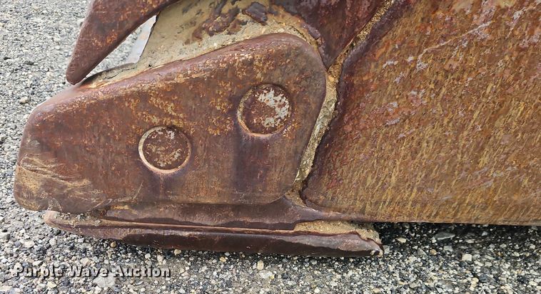 image for item EB8076 2005 Caterpillar 972G wheel loader