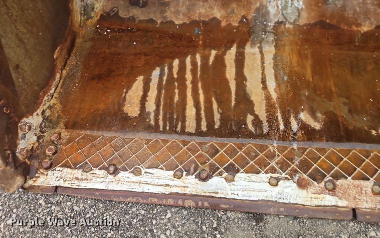 image for item EB8076 2005 Caterpillar 972G wheel loader