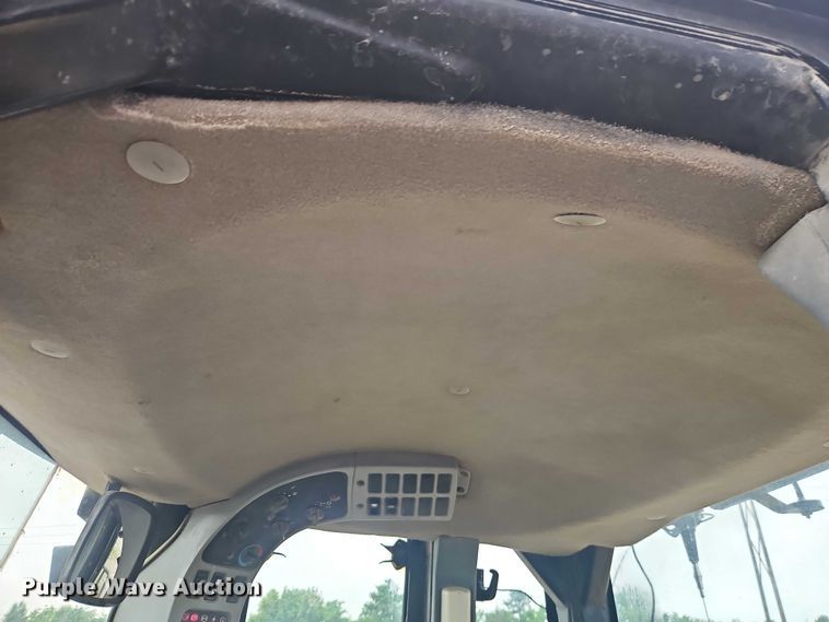 image for item EB8076 2005 Caterpillar 972G wheel loader