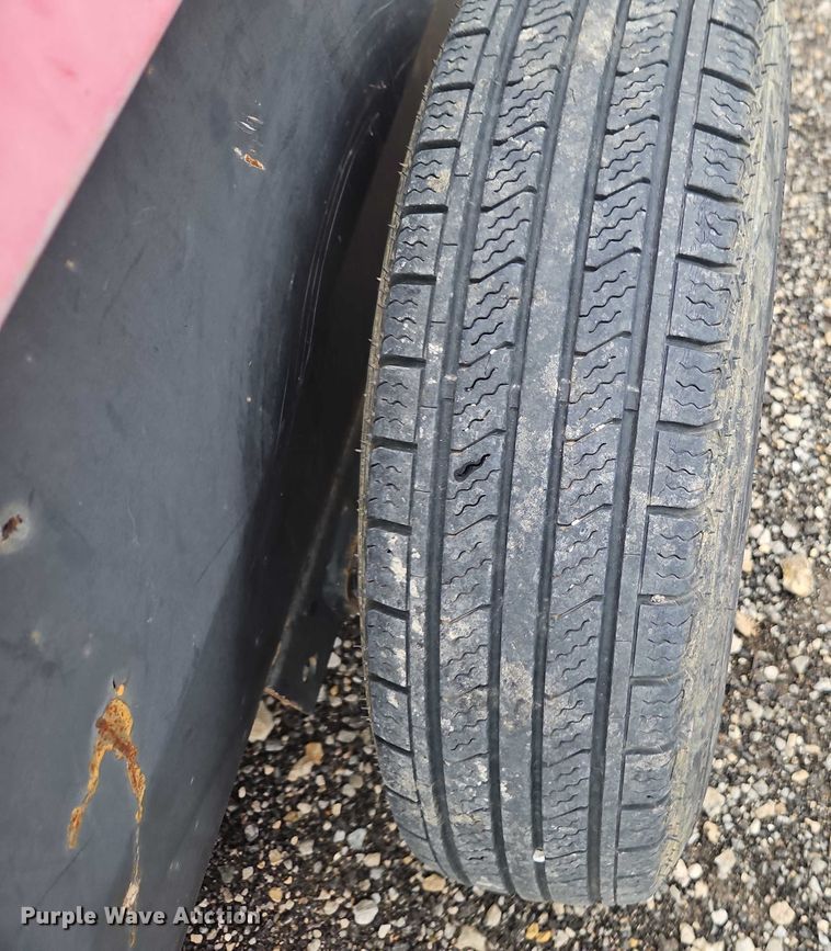 image for item EB8077 2000 Atlas Copco XAS 96 air compressor