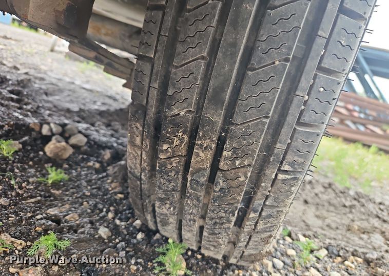 image for item EB8079 Sullivan Palatek DF375PDJD air compressor