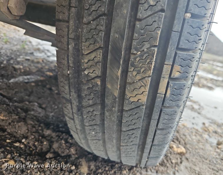 image for item EB8079 Sullivan Palatek DF375PDJD air compressor