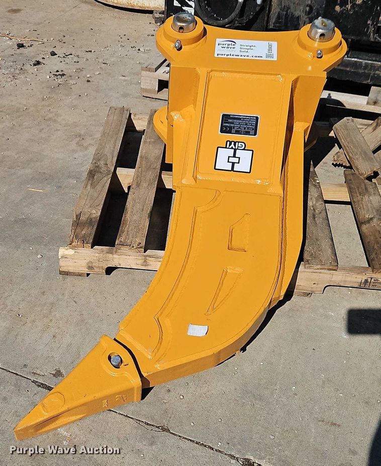 image for item EB8087 GIYI ripper