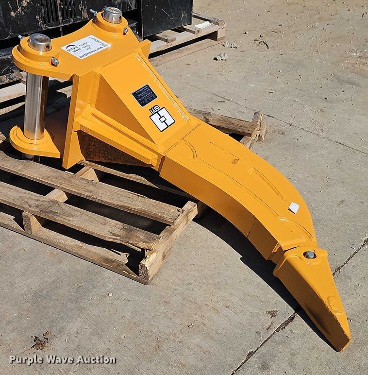 image for item EB8087 GIYI ripper