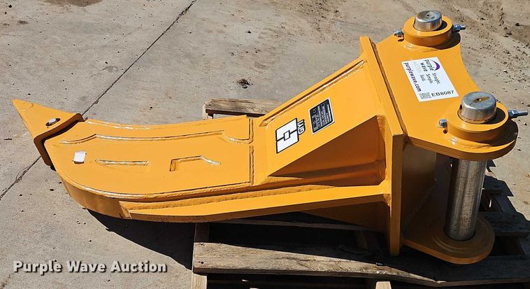 image for item EB8087 GIYI ripper