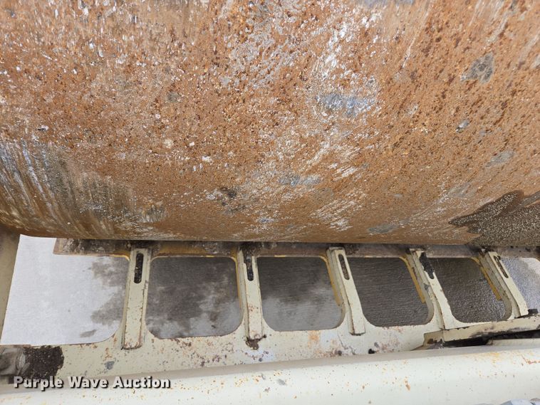 image for item EC0921 2004 Ingersoll Rand SD-122DX TF single drum vibratory roller