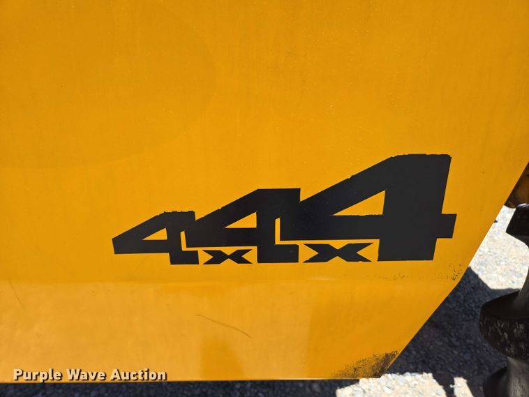 image for item EC1028 1999 JCB 526 telehandler