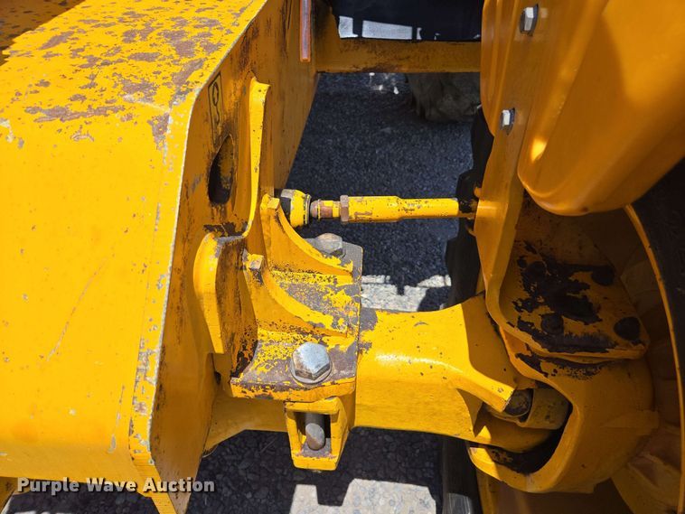 image for item EC1028 1999 JCB 526 telehandler