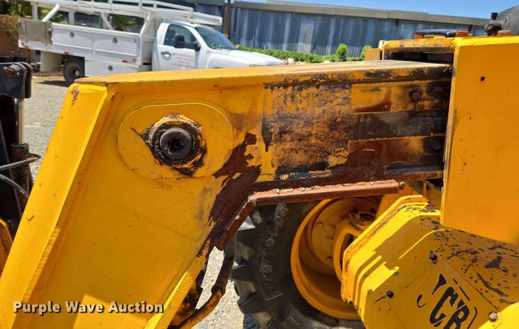 image for item EC1028 1999 JCB 526 telehandler