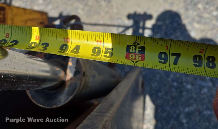 image for item EC1028 1999 JCB 526 telehandler