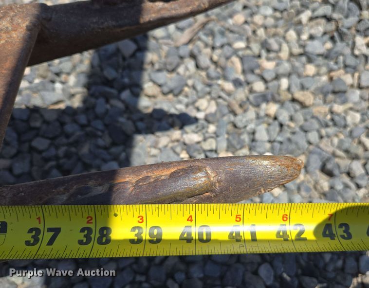 image for item EC1028 1999 JCB 526 telehandler