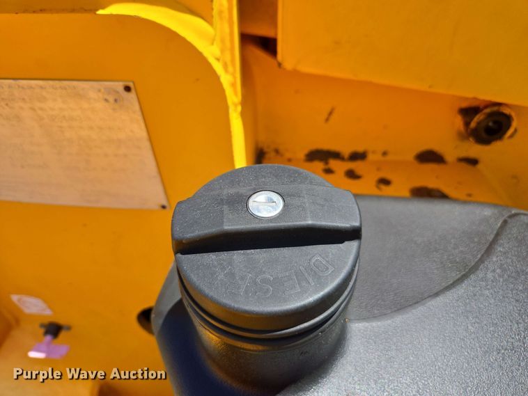 image for item EC1028 1999 JCB 526 telehandler