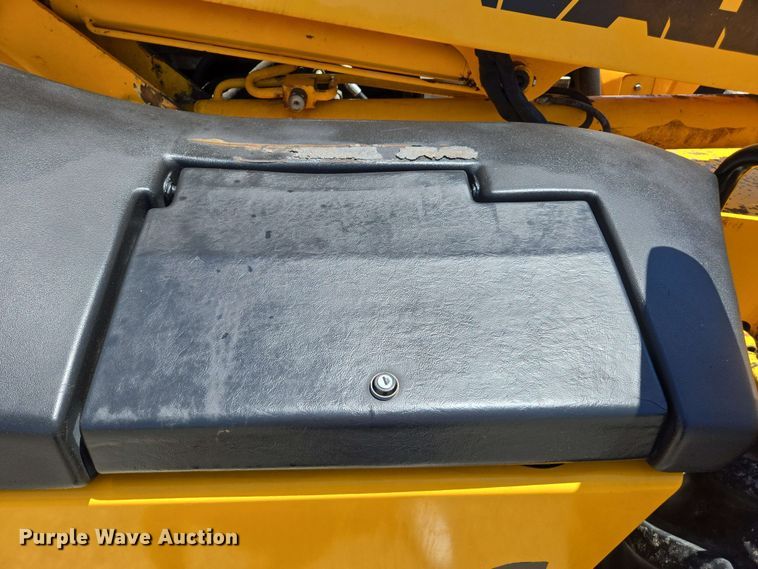 image for item EC1028 1999 JCB 526 telehandler