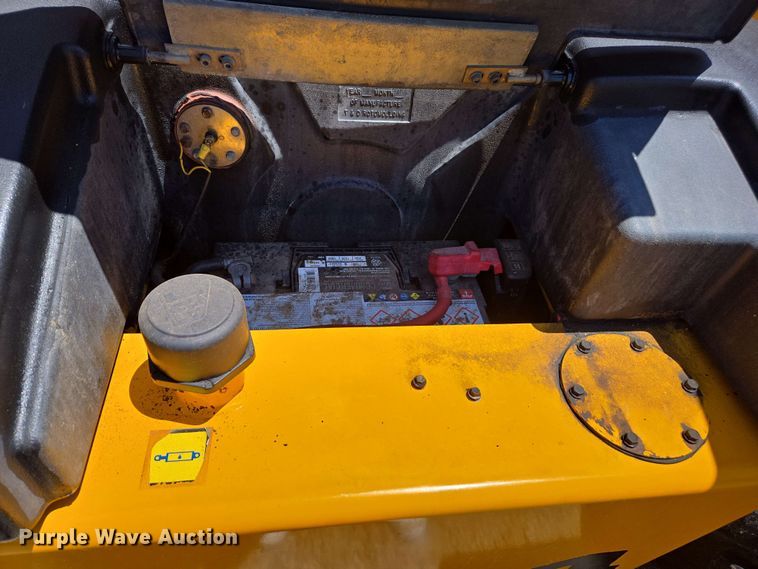 image for item EC1028 1999 JCB 526 telehandler