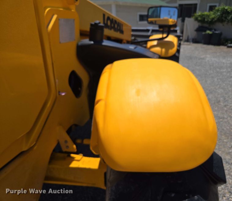 image for item EC1028 1999 JCB 526 telehandler