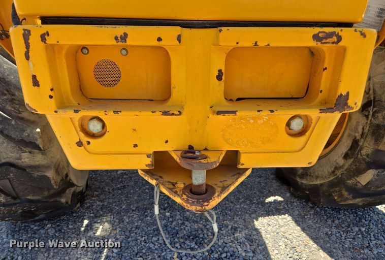 image for item EC1028 1999 JCB 526 telehandler