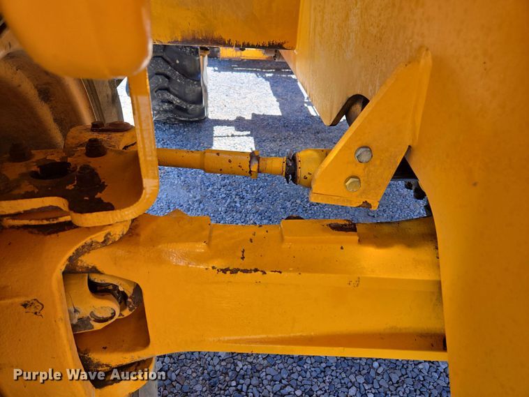 image for item EC1028 1999 JCB 526 telehandler