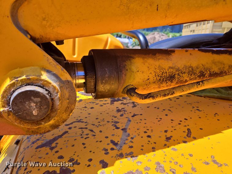 image for item EC1028 1999 JCB 526 telehandler