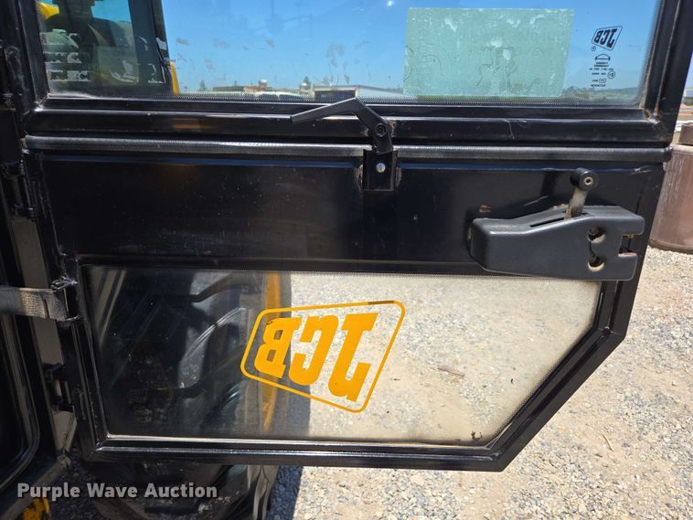 image for item EC1028 1999 JCB 526 telehandler