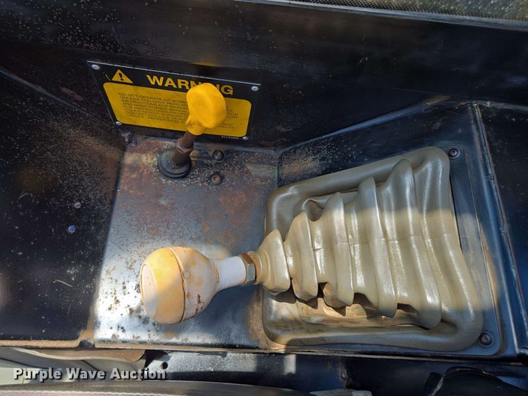 image for item EC1028 1999 JCB 526 telehandler