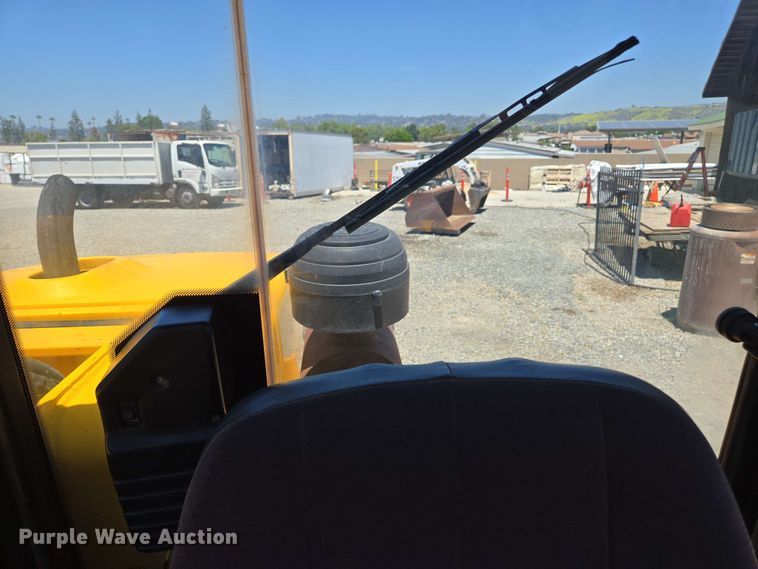 image for item EC1028 1999 JCB 526 telehandler