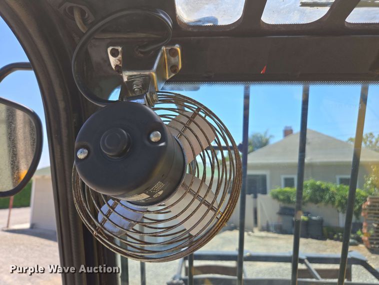 image for item EC1028 1999 JCB 526 telehandler