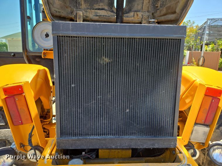 image for item EC1028 1999 JCB 526 telehandler