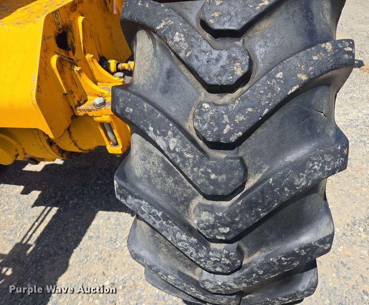 image for item EC1028 1999 JCB 526 telehandler