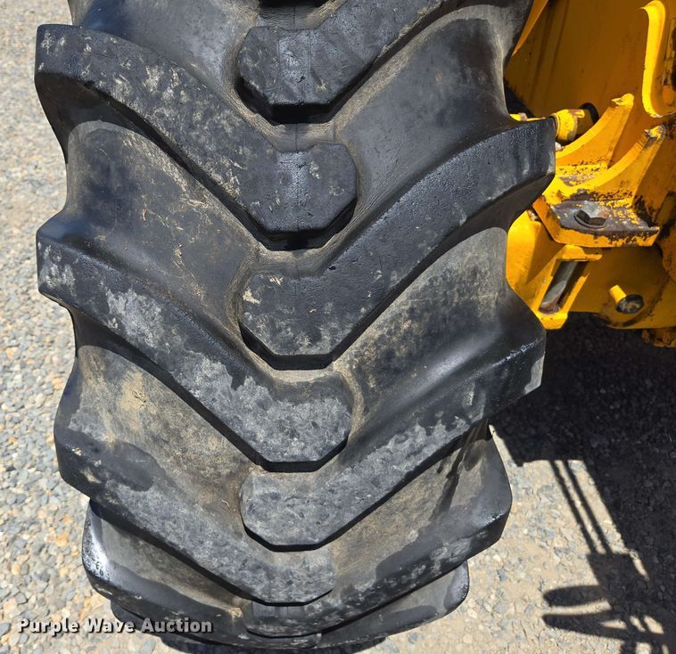 image for item EC1028 1999 JCB 526 telehandler